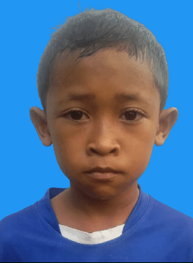 YUSUF RAMDHANI EL ZAMORA